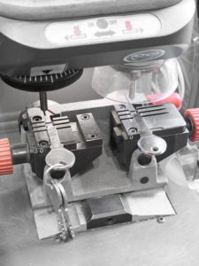 key Replacement Taylor MI
